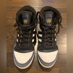 Adidas Donovan Mitchell x Top Ten High RB 'D.O.N.' Size Mens 5